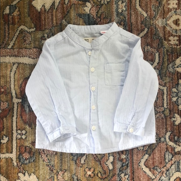 zara mini baby clothes